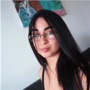 Docente de apoyo escolar y universitario virtual o presencial; Especializada en artes (artística), historia (sociales), y métodos de identificación con énfasis en investigación humana y derecho